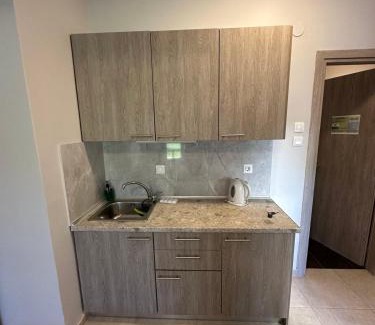 Neoi Epivates Appartement | F & R Villa Studio 2