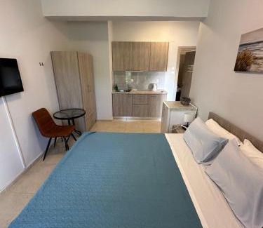 Neoi Epivates Appartement | F & R Villa Studio 2
