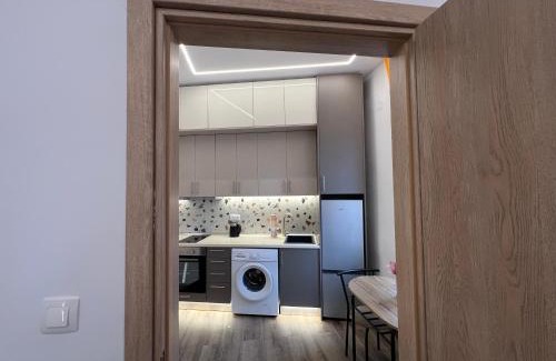 Neapoli-Sykies Appartement | F-Residence Thessaloniki Center