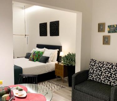 Zavlani Appartement | F.T.P Luxury Rooms
