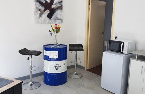 Bohain-en-Vermandois Appartement | F1 centre ville