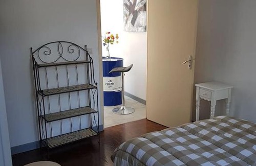Bohain-en-Vermandois Appartement | F1 centre ville