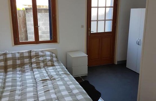 Bohain-en-Vermandois Appartement | F1 centre ville