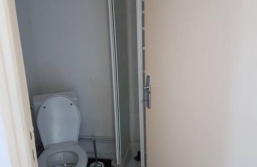 Bohain-en-Vermandois Appartement | F1 centre ville