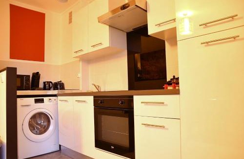 Montgeron Appartement | F1 entier Cosy style ASIATIQUE Montgeron, Proche Paris