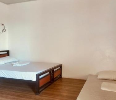 Bolinao Station Balnéaire | F1 Green Meadows Resort
