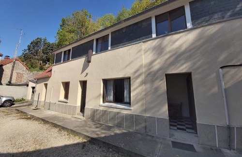 Bracquemont Appartement | F1 tout confort a Puys