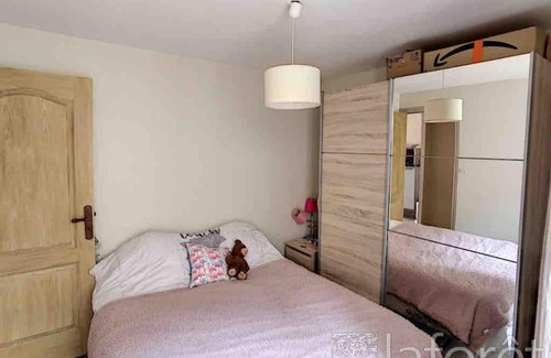 Neufchateau Appartement | F2 avec terrasse centre ville