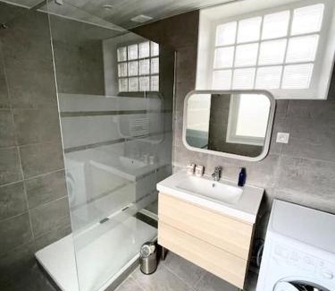 Avon Appartement | F2 calme, Château, Grand Parquet, Fôret