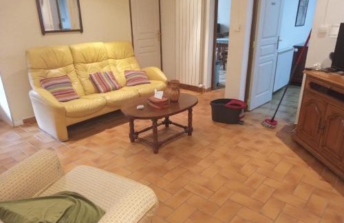 Arles-sur-Tech Appartement | F2 classé 3 étoiles vue montagne, extérieur clos