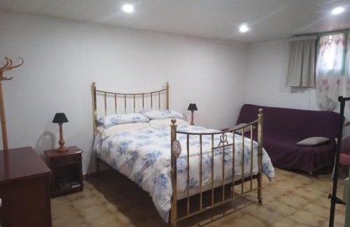 Arles-sur-Tech Appartement | F2 classé 3 étoiles vue montagne, extérieur clos