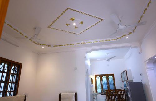 Tirupati Maison | F2 Home Stay