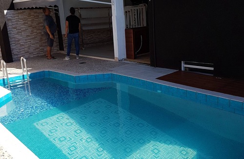Petit-Bourg Maison | F2 idéalement situé en Guadeloupe