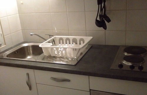 Dax Appartement | F2 dans Résidence de standing avec Piscine, Gardien et place de parking