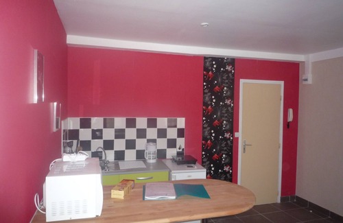 Downtown Le Havre Appartement | F2 de 35 M2 à 10mm de la plage