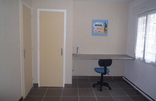 Downtown Le Havre Appartement | F2 de 35 M2 à 10mm de la plage