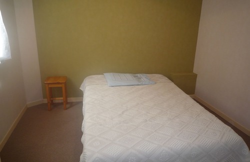 Downtown Le Havre Appartement | F2 de 35 M2 à 10mm de la plage