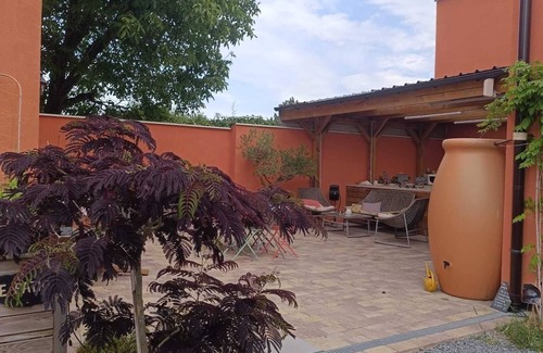 Amneville Appartement | PRAIRIE