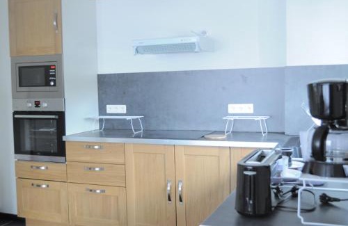 Sens Appartement | F2 proche de la gare de Sens