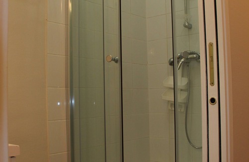 Mers-les-Bains Appartement | F2 refait à neuf à Mers les Bains, à 50m de la plage, vue sur mer