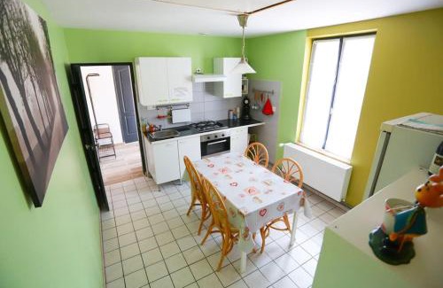 Auxonne Maison | F3 80 m2 Longére plain pied au centre auxonne.