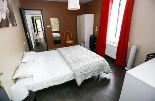Auxonne Maison | F3 80 m2 Longére plain pied au centre auxonne.