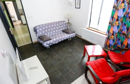 Auxonne Maison | F3 80 m2 Longére plain pied au centre auxonne.