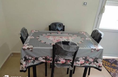 Jijel Appartement | F3 ADL