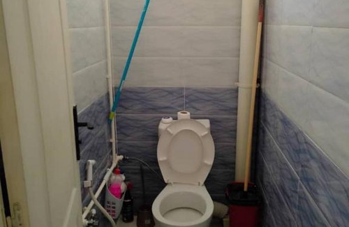 Jijel Appartement | F3 ADL