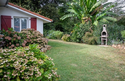 Saint-Geours-d'Auribat Maison | Maison F3 .Climatisée pour 4 personnes.
