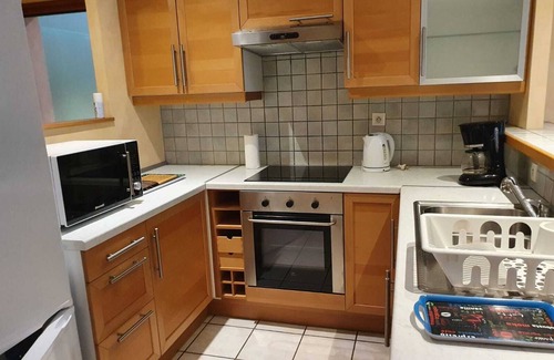 Saint-Hilaire-de-Brens Appartement | F3 apartment in an authentic village at the gateway to the Alps