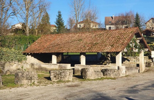 Saint-Hilaire-de-Brens Appartement | F3 apartment in an authentic village at the gateway to the Alps