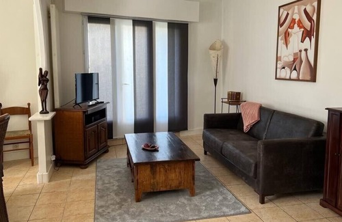Pontault-Combault Appartement | Appartement F3 de 62 m²