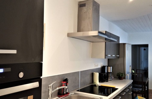 Orleans Appartement | Appartement F3 en plein centre-ville d'Orléans