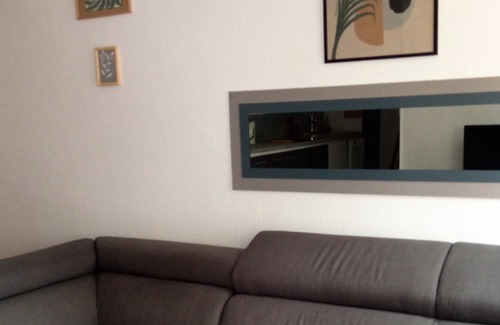 Orleans Appartement | Appartement F3 en plein centre-ville d'Orléans