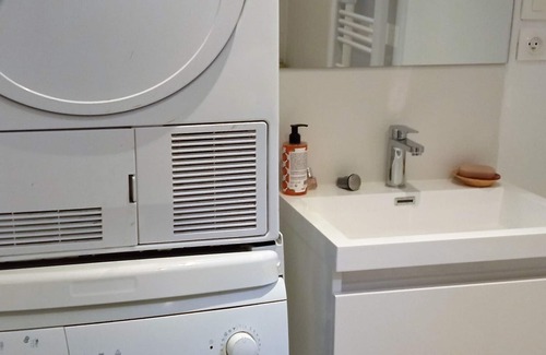 Orleans Appartement | Appartement F3 en plein centre-ville d'Orléans
