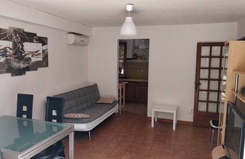 Laverune Appartement | F3 Aux portes de Montpellier et de la mer méditerranée!