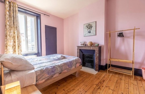 La Gare Appartement | F3 Av république avec garage (c)