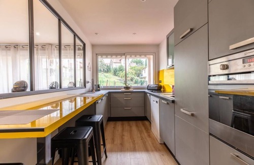 Vallieres Appartement | F3 charmant neuf et équipé