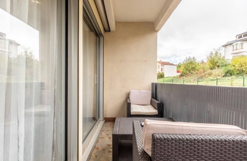 Vallieres Appartement | F3 charmant neuf et équipé