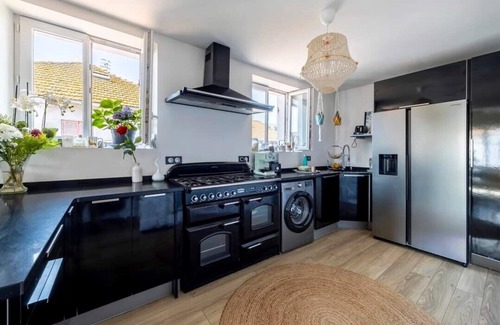 Boucau Appartement | F3 Duplex 89m2 wonderful & romantic near beach & forest basco landaises