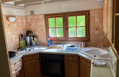 Saint-Vaast-en-Auge Maison | Maison F3 avec jardin à Saint-Vaast-en-Auge