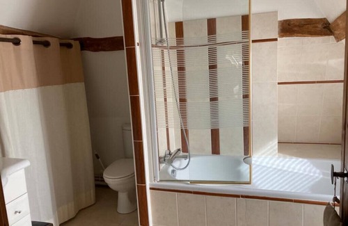 Saint-Vaast-en-Auge Maison | Maison F3 avec jardin à Saint-Vaast-en-Auge