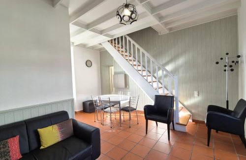 Grosbreuil Maison | F3 house with garden in Grosbreuil