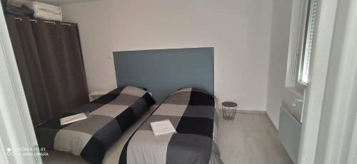 Domvallier Appartement | F3 meublés proche du circuit automobile International et du karting de Juvaincourt