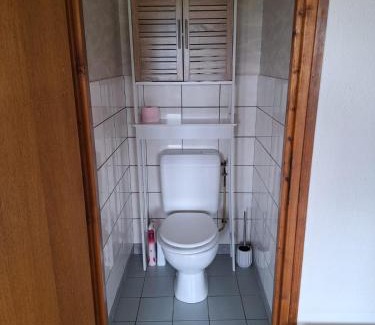 Morteau Appartement | F3 Morteau