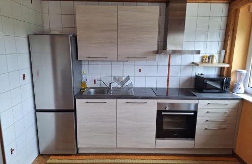 Morteau Appartement | F3 Morteau