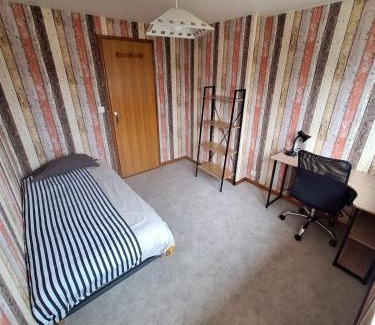 Morteau Appartement | F3 Morteau