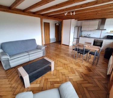 Morteau Appartement | F3 Morteau