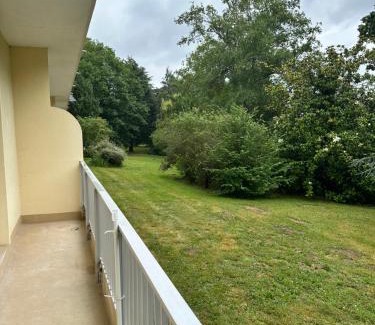 Orsay Appartement | F3 verdoyant proche Paris Saclay